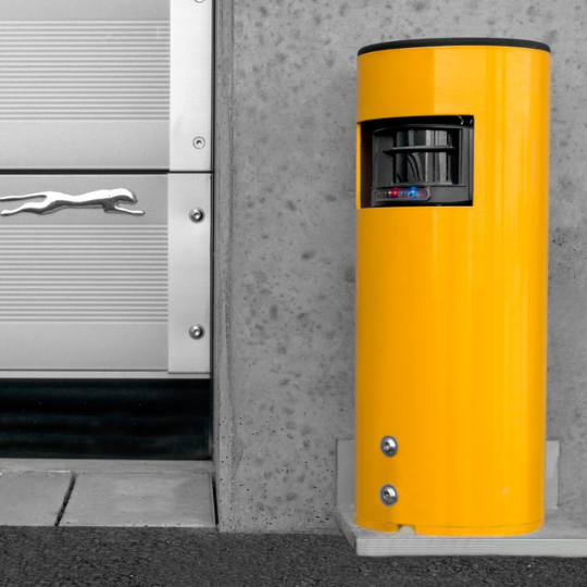 periféricos y accesorios efaflex prago abanicorp