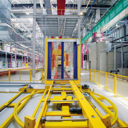 puertas enrollables efaflex prago abanicorp