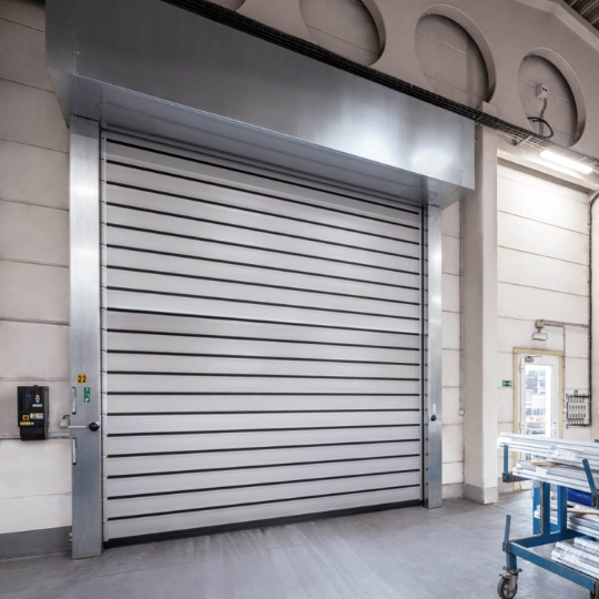 puertas de próxima generación efaflex prago abanicorp