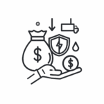 reducción de costos operativos kigis prago abanicorp i