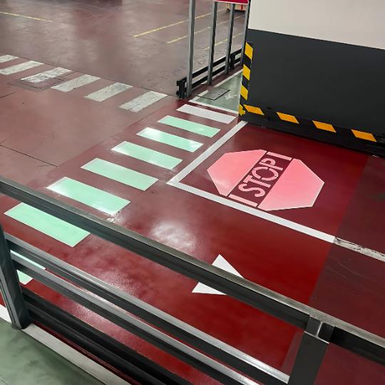 señales de seguridad progtech prago abanicorp